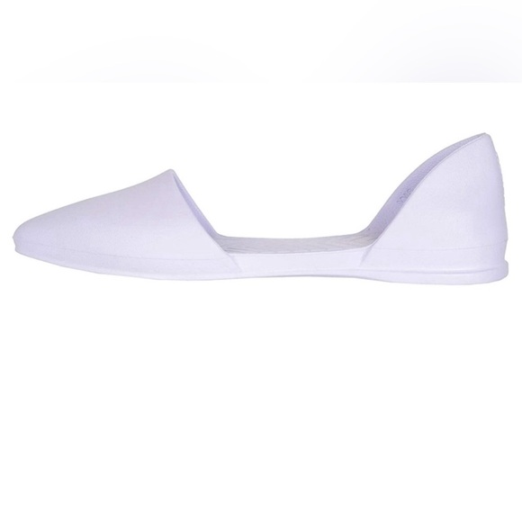 Native Audrey Powder Purple Size 9 - Picture 4 of 10